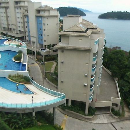 Porto Real Apartment Angra Mangaratiba Buitenkant foto