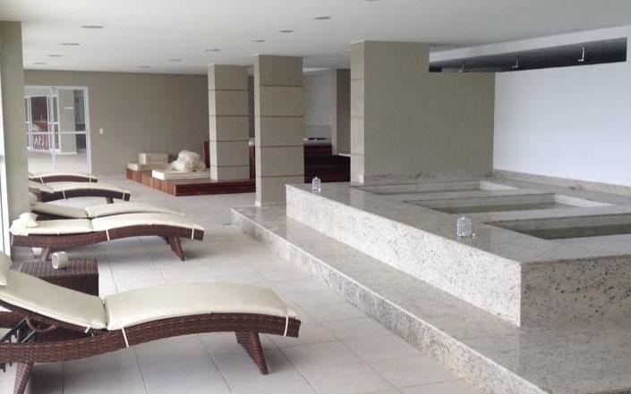 Porto Real Apartment Angra Mangaratiba Kamer foto