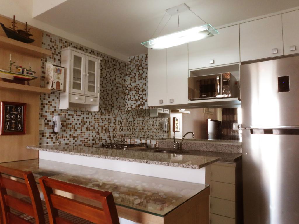 Porto Real Apartment Angra Mangaratiba Buitenkant foto