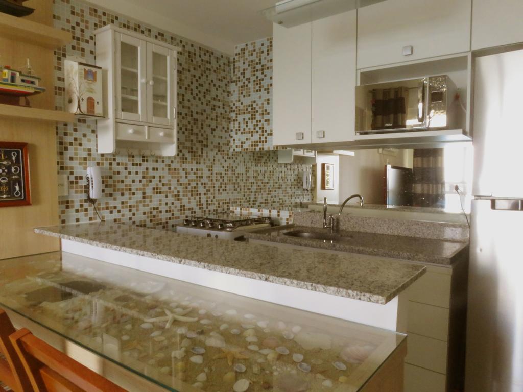 Porto Real Apartment Angra Mangaratiba Buitenkant foto
