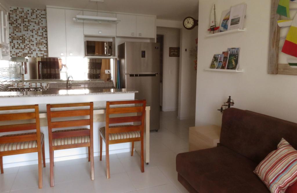 Porto Real Apartment Angra Mangaratiba Kamer foto