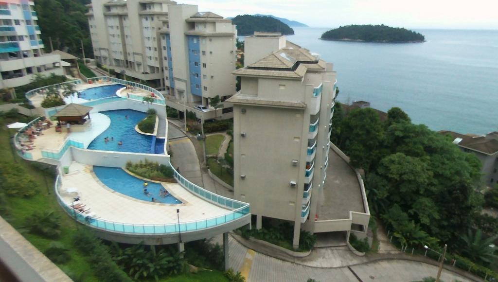Porto Real Apartment Angra Mangaratiba Buitenkant foto