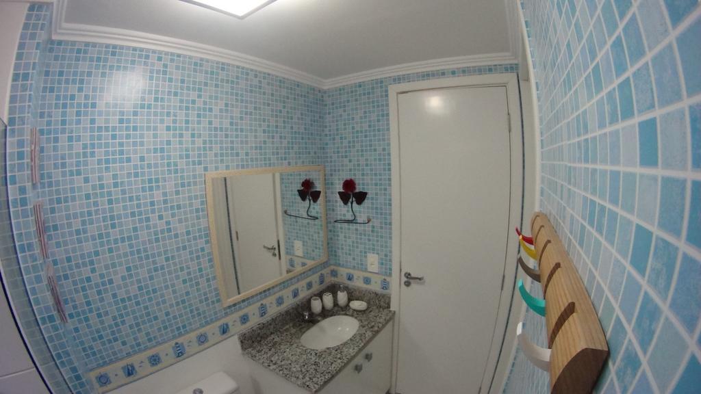 Porto Real Apartment Angra Mangaratiba Buitenkant foto