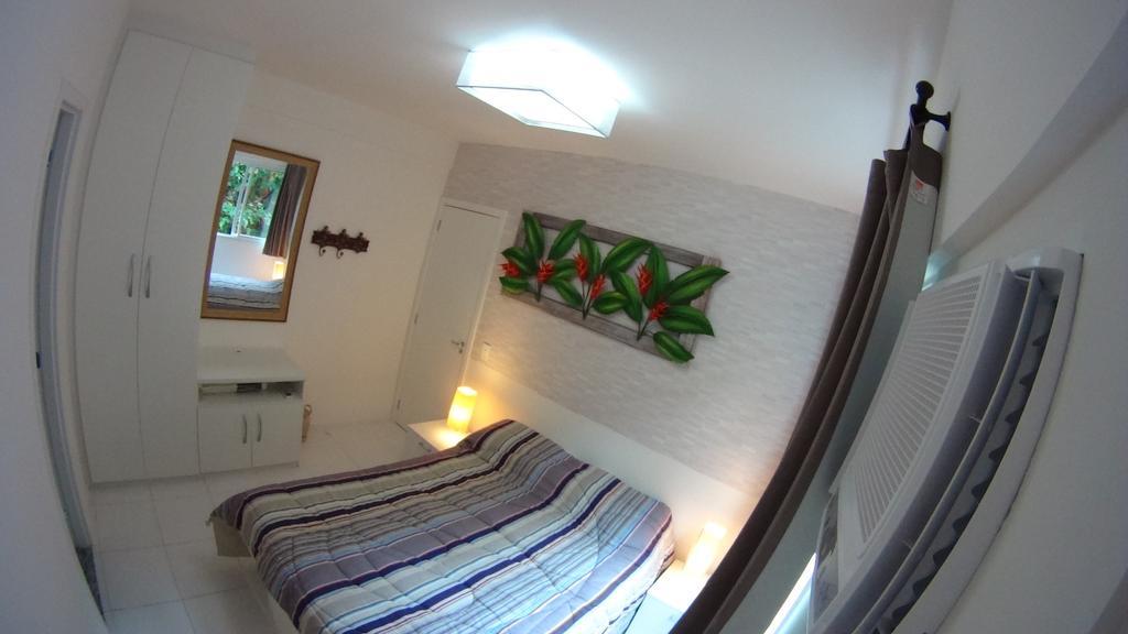 Porto Real Apartment Angra Mangaratiba Buitenkant foto