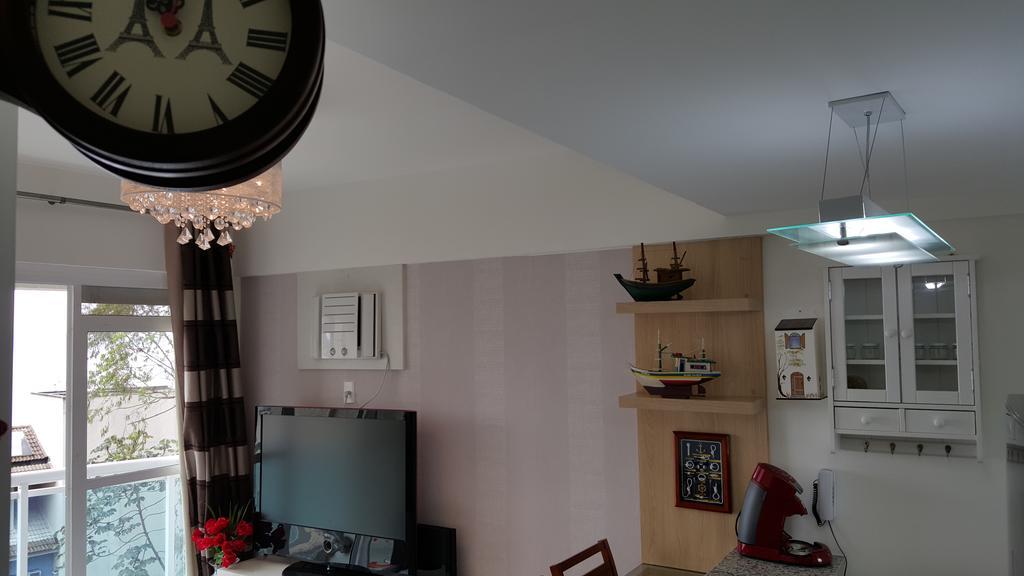 Porto Real Apartment Angra Mangaratiba Buitenkant foto
