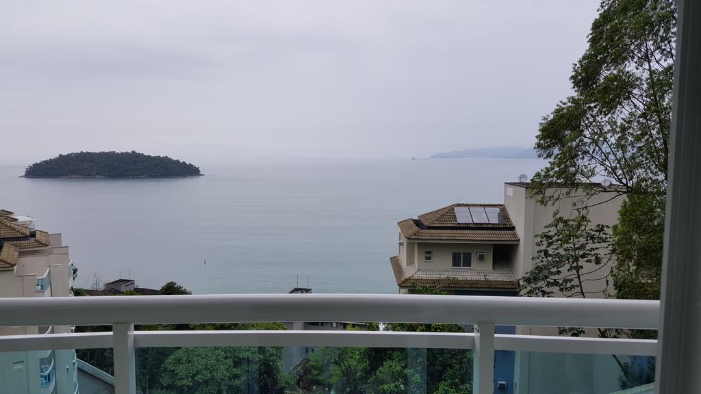 Porto Real Apartment Angra Mangaratiba Kamer foto