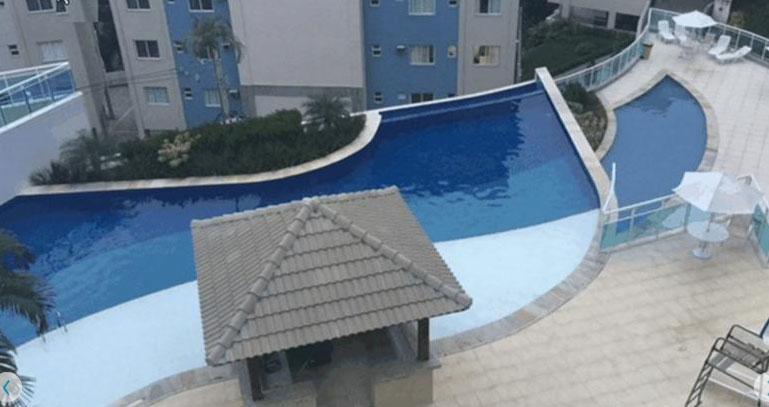 Porto Real Apartment Angra Mangaratiba Buitenkant foto