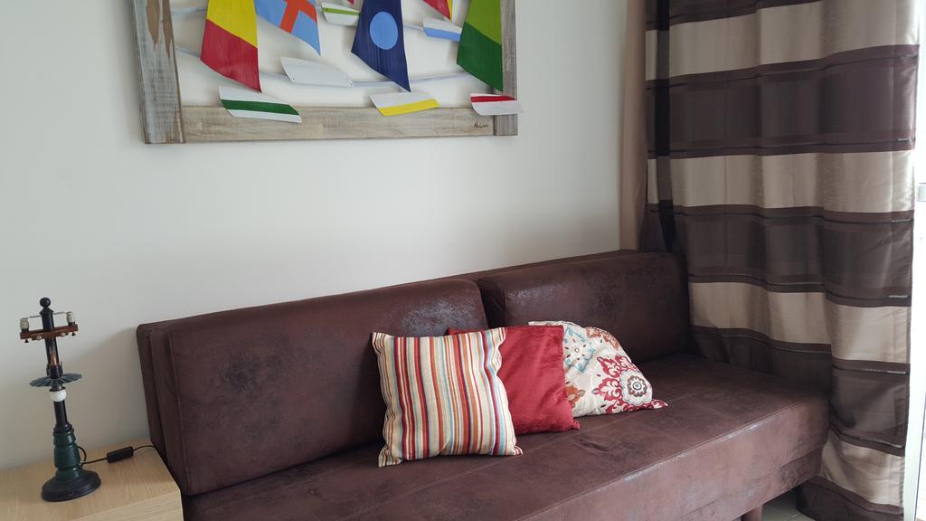 Porto Real Apartment Angra Mangaratiba Buitenkant foto